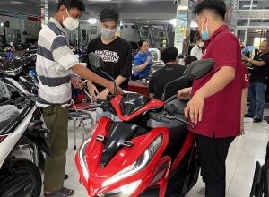 CÁC HẠNG MỤC KHÔNG BAO GỒM TRONG BẢO HÀNH