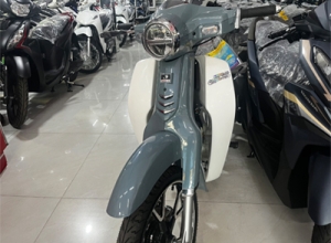 CHÍNH SÁCH BẢO HÀNH XE DETECH MOTOR