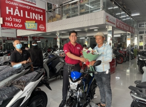 CHÍNH SÁCH BẢO HÀNH XE SUZUKI