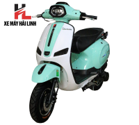 VESPA 50 - VICTORIA AT88 PRO