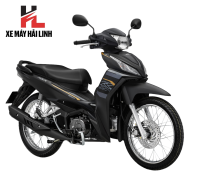 WAVE RSX FI 110CC