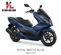 PCX 160