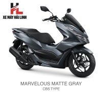 PCX 160