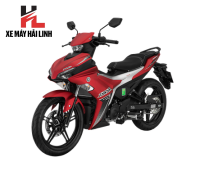 EXCITER 155