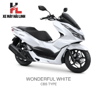 PCX 160