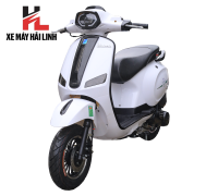 VESPA 50 - VICTORIA AT88 PRO