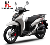 SH MODE 125I 2024