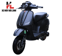 VESPA 50 - VICTORIA AT88 PRO
