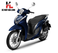 SH MODE 125