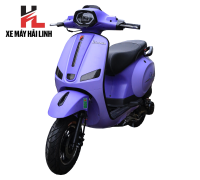 VESPA 50 - VICTORIA AT88 PRO