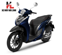 SH MODE 125
