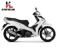 FUTURE 125 FI 2024