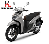 SH MODE 125