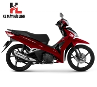 FUTURE 125 FI 2024