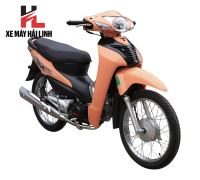 WAVE ALPHA 50 -  VICTORIA CX3