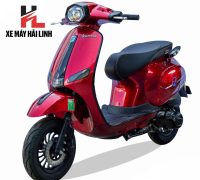 VESPA 50 - VICTORIA AT88