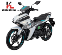 EXCITER 155