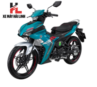 EXCITER 155