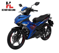 EXCITER 150