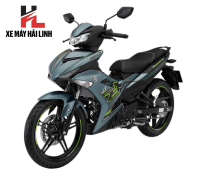 EXCITER 150
