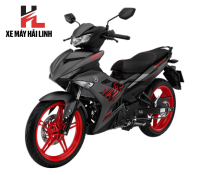 EXCITER 150
