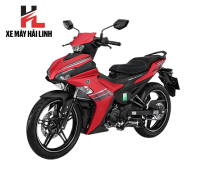 EXCITER 155