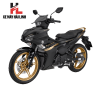 EXCITER 155