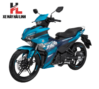 EXCITER 155