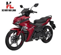 EXCITER 155