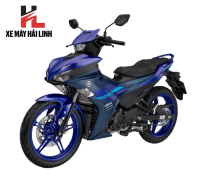 EXCITER 155
