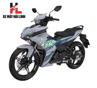 EXCITER 155