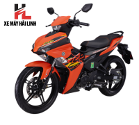 EXCITER 155