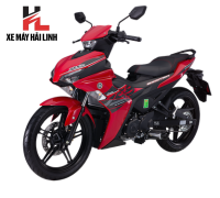 EXCITER 155