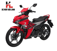 EXCITER 155