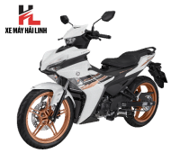EXCITER 155
