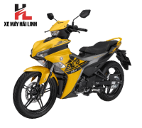 EXCITER 155
