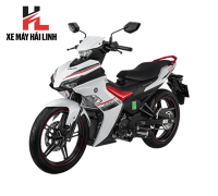 EXCITER 155
