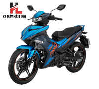 EXCITER 150