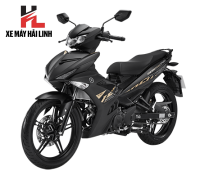 EXCITER 150