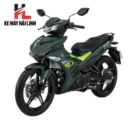 EXCITER 150