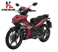 EXCITER 150