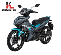 EXCITER 150