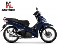 FUTURE 125 FI 2024