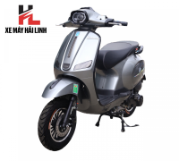 VESPA 50 - VICTORIA AT88 PRO