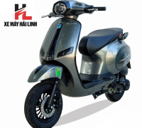 VESPA 50 - VICTORIA AT88