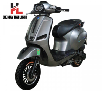 VESPA 50 - VICTORIA AT88 PRO