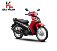 WAVE RSX FI 110CC