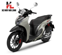 SH MODE 125