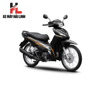 WAVE RSX FI 110CC