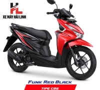 HONDA BEAT